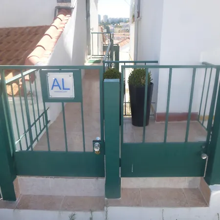 Apartment Oriente Dna *