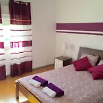 Oriente Dna Studios Apartment *