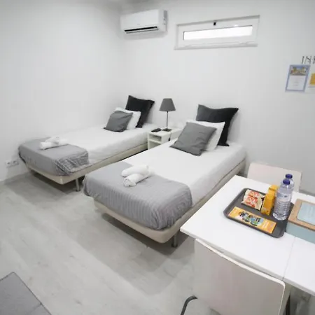 Oriente Dna Lejlighed *