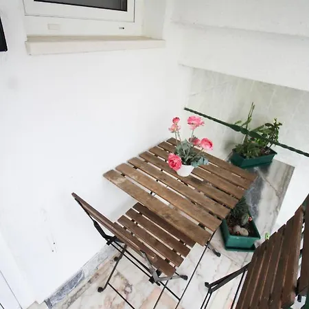 Oriente Dna Appartement