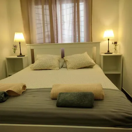 Oriente Dna Appartement *