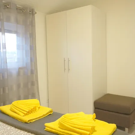 Oriente Dna Lejlighed *