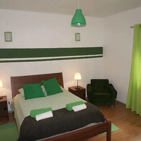 Oriente Dna Lejlighed *