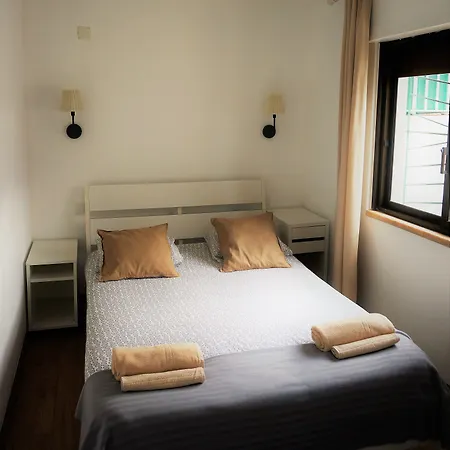 Oriente Dna Lejlighed Lisboa