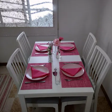 Appartement Oriente Dna