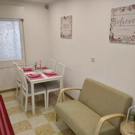 Appartement Oriente Dna *