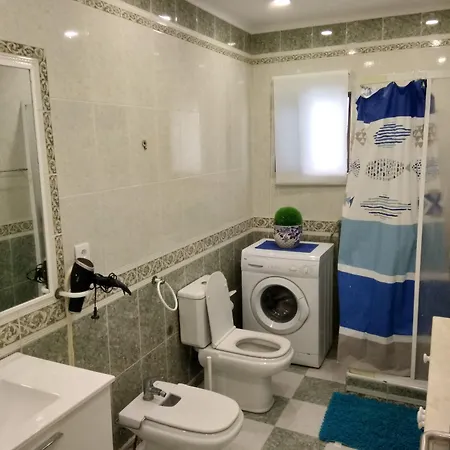 Oriente Dna Lejlighed *