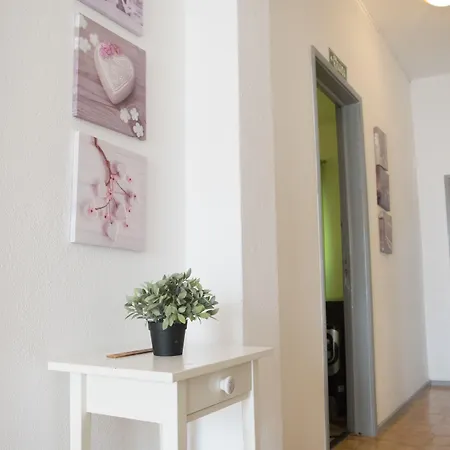 Oriente Dna Appartement Lissabon
