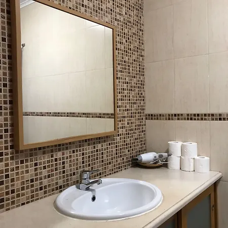 Oriente Dna Lejlighed Lisboa