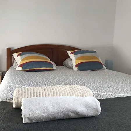 Lejlighed Oriente Dna