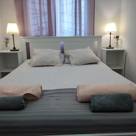 Oriente Dna Appartement
