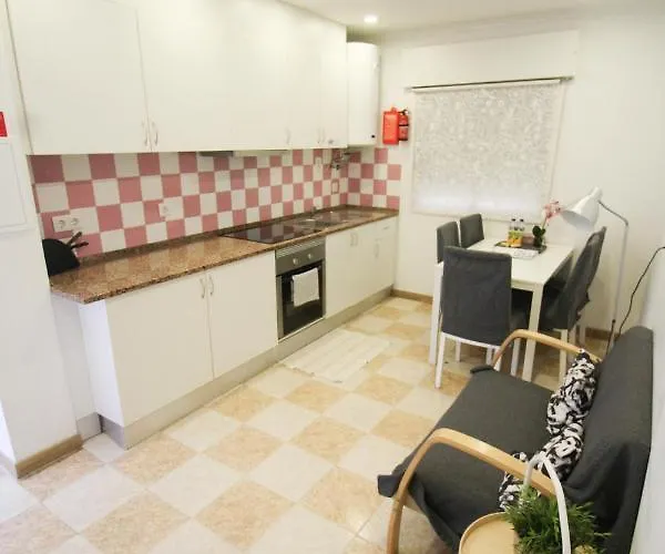 Oriente Dna * Lissabon