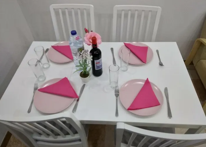 Appartement Oriente Dna *