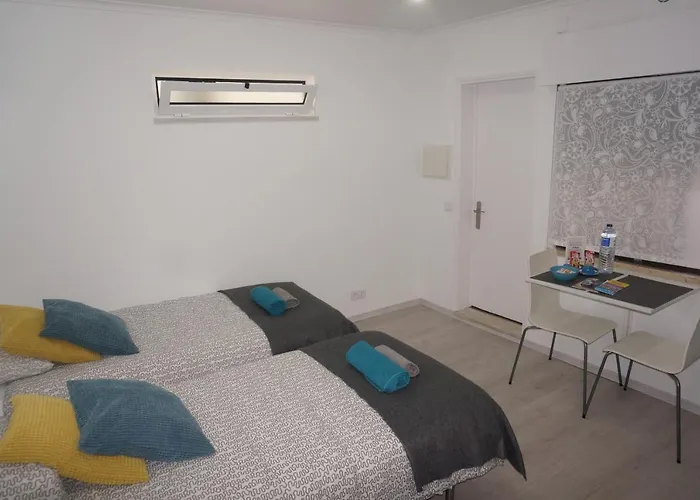 Apartman Oriente Dna