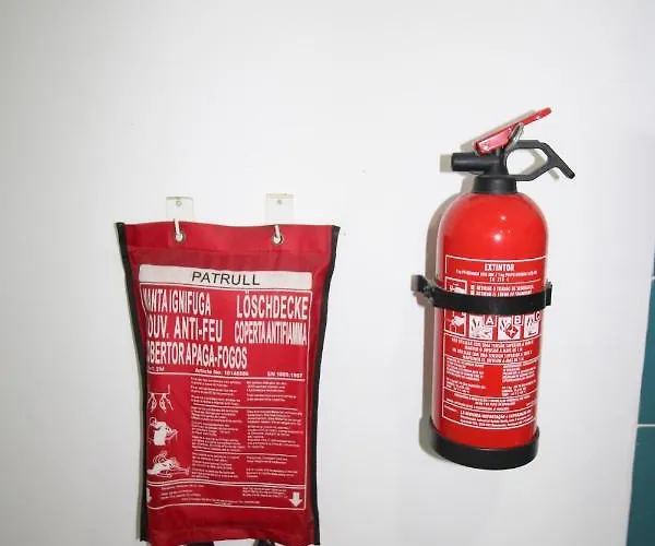 Oriente Dna Appartement *