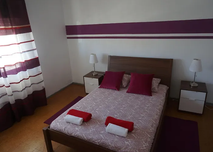 Apartman Oriente Dna