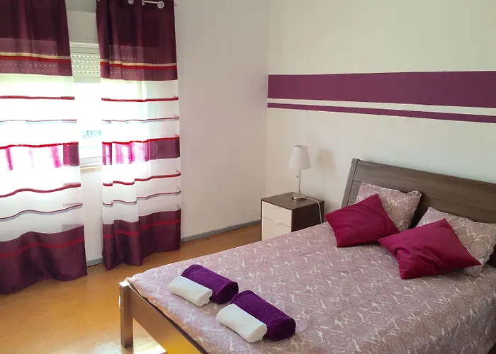 Oriente Dna Appartement *