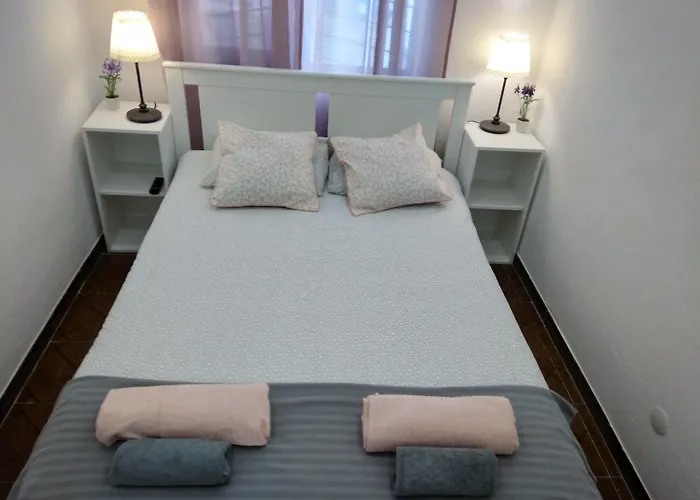 Oriente Dna * Lissabon