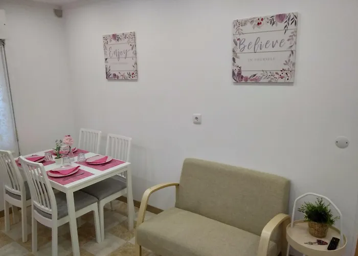 Oriente Dna Appartement