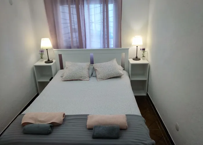 Oriente Dna Appartement *