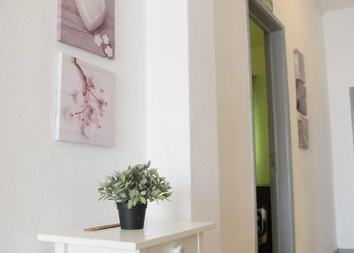 Oriente Dna Appartement Lissabon