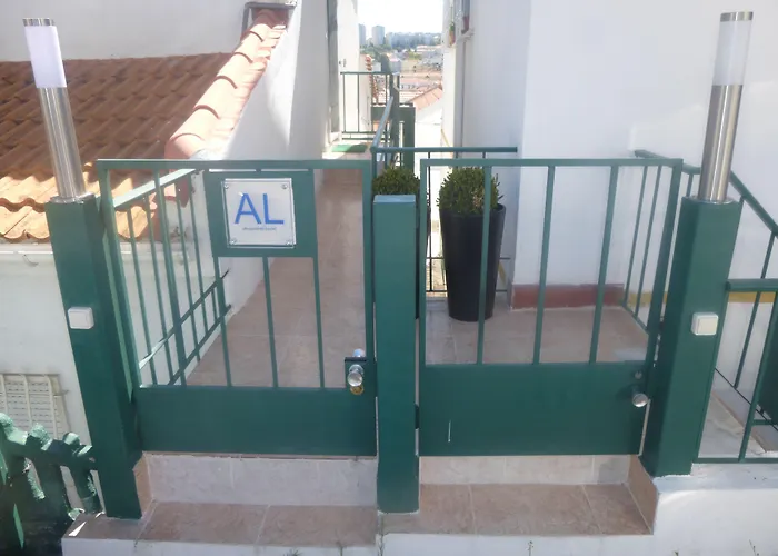 Apartman Oriente Dna *