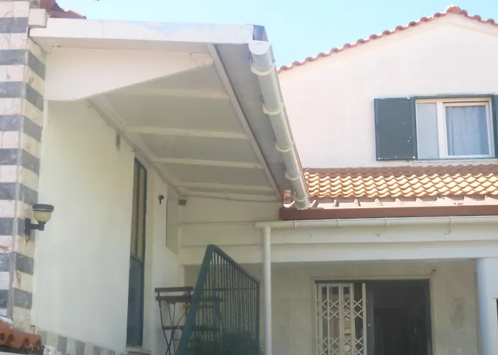 Apartman Oriente Dna *