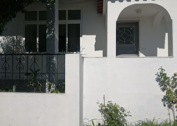 Appartement Oriente Dna