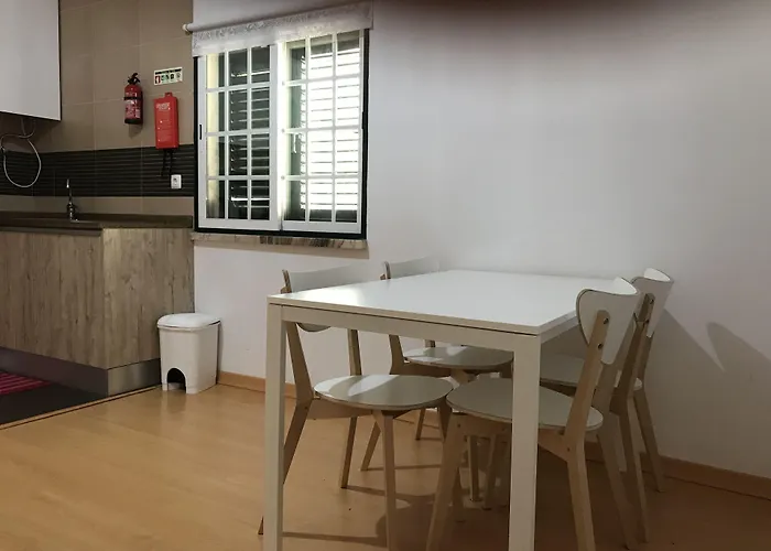 Oriente Dna Appartement *