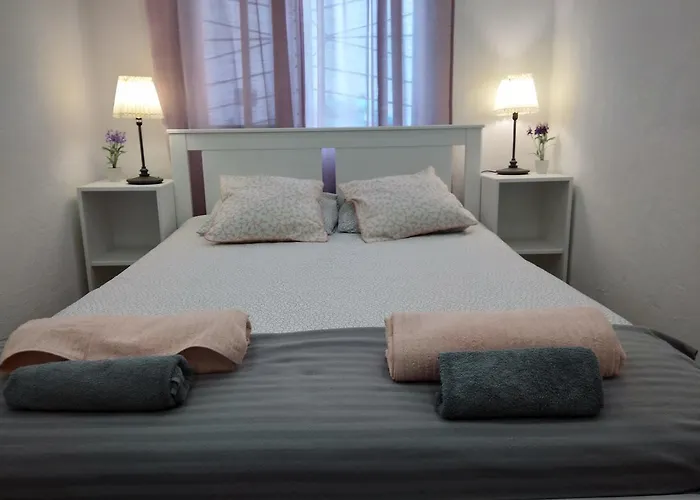 Oriente Dna Appartement