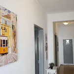 Apartman Oriente Dna *