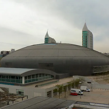 Apartmán Oriente Dna