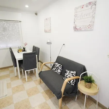 Apartmán Oriente Dna *