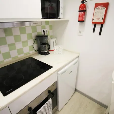 Apartmán Oriente Dna Lisboa