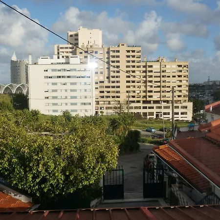 Oriente Dna Apartmán *