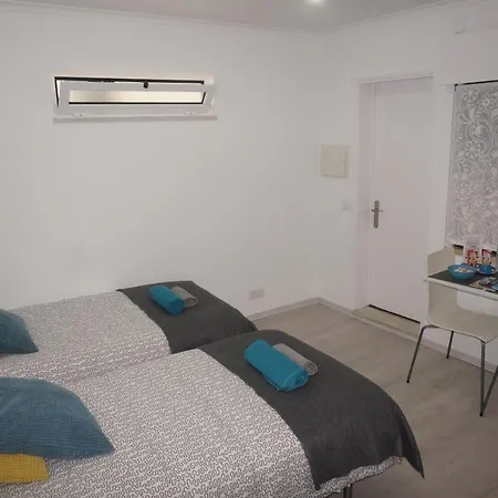 Apartmán Oriente Dna