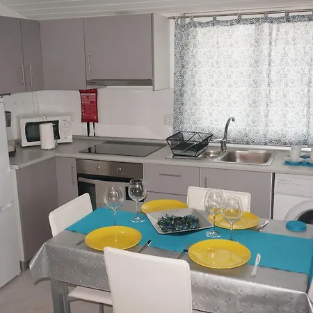 Appartement Oriente Dna