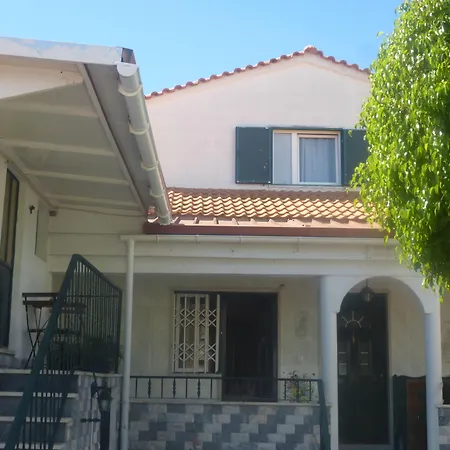 Apartman Oriente Dna Lisboa