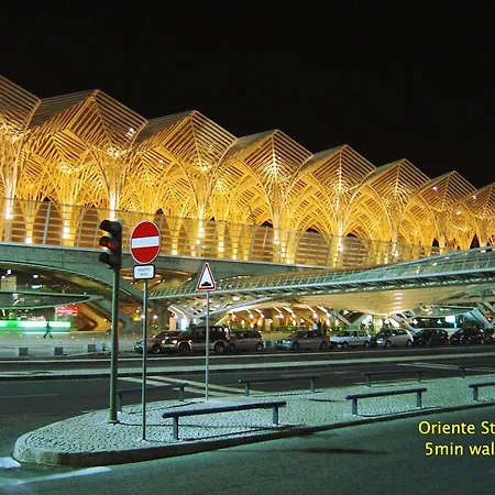 Oriente Dna