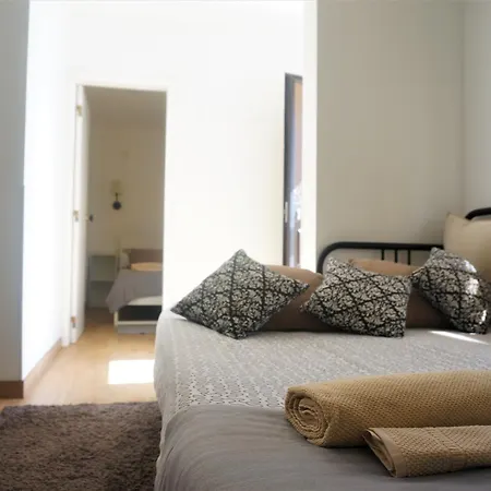 Apartmán Oriente Dna *