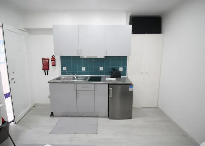 Oriente Dna Apartman