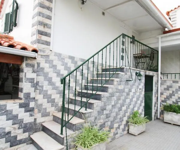 Oriente Dna * Lisboa