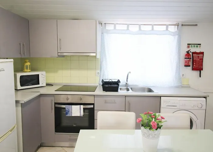 Apartament Oriente Dna *