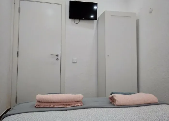 Apartament Oriente Dna *