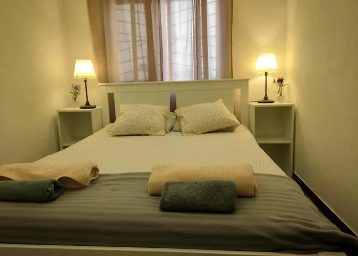 Oriente Dna Apartman *