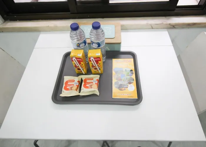 Apartman Oriente Dna Lisboa