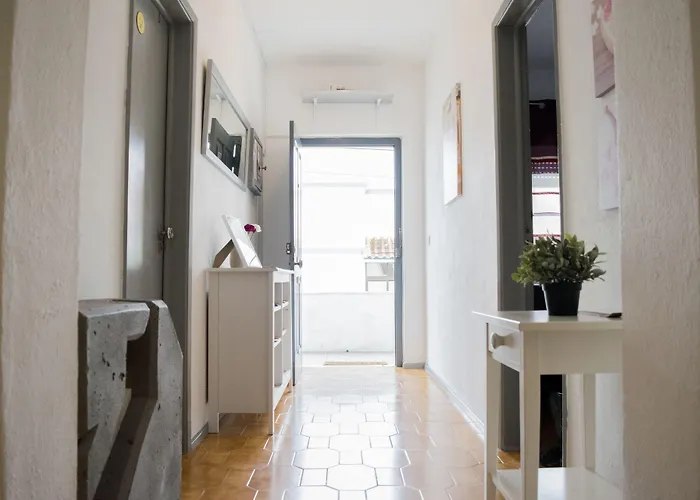 Oriente Dna Apartman *