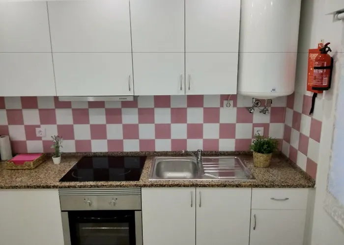 Apartament Oriente Dna *