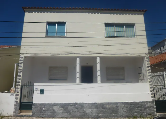 Oriente Dna * Lisboa