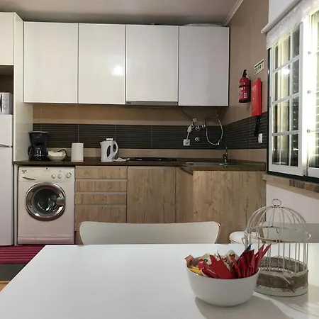 Apartment Oriente Dna Studios *